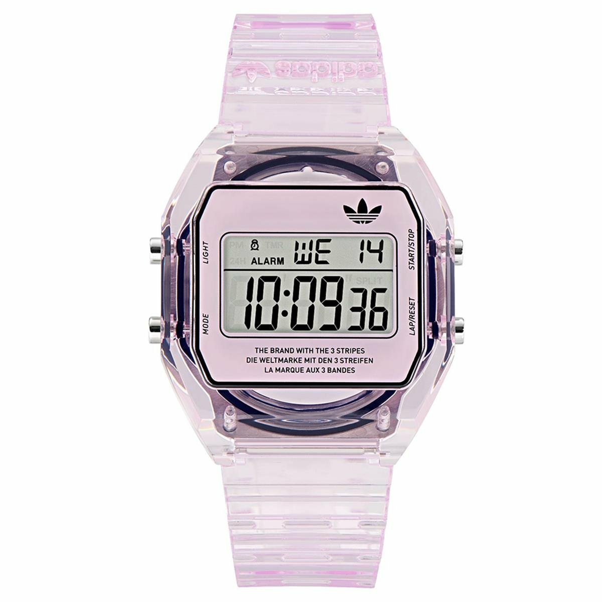 Adidas Adaost24066 Erkek Kol Saati
