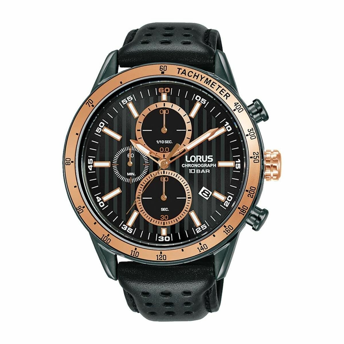 Lorus Rm333Gx9 Kol Saati