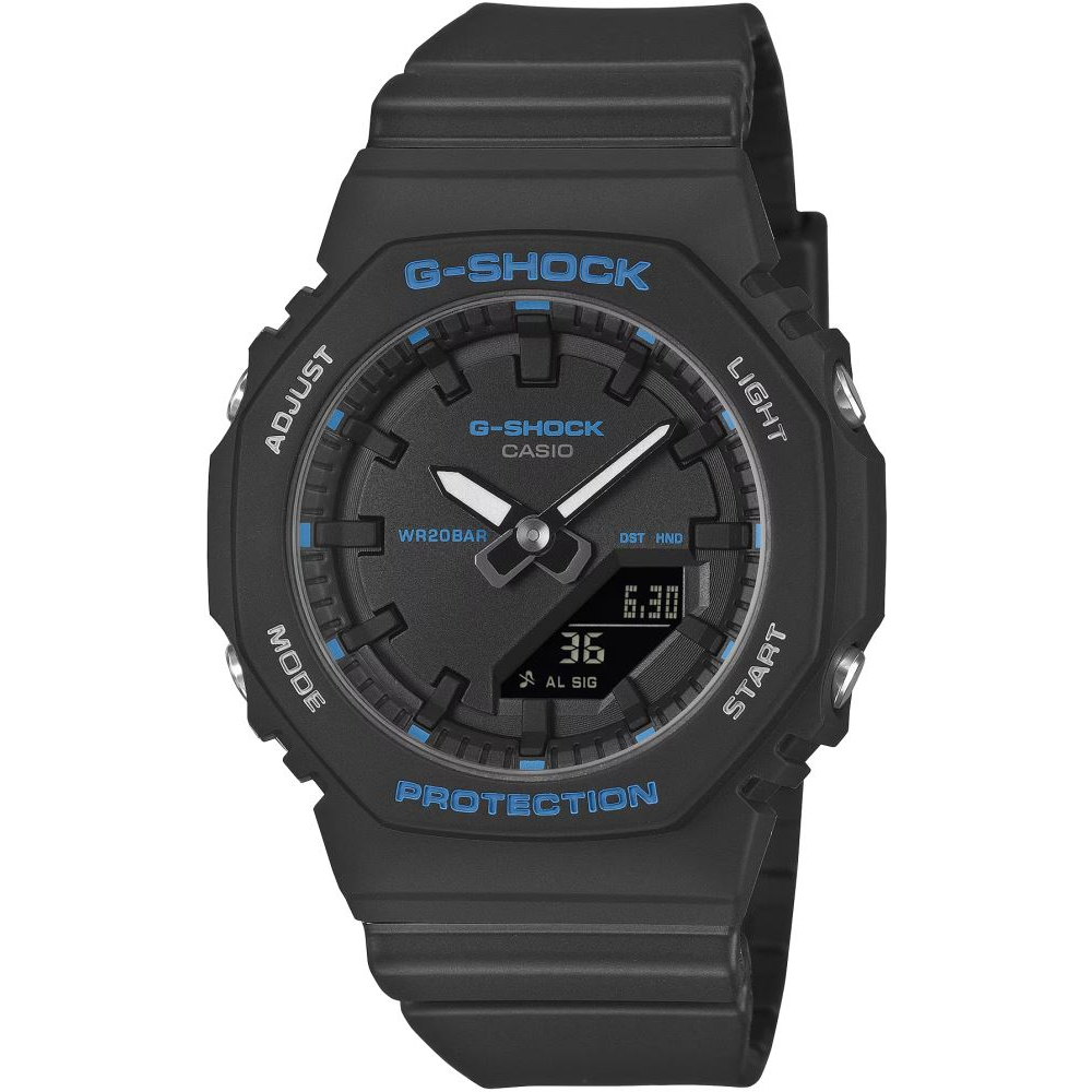 Casio G-Shock Bayan Kol Saati Gma-P2100Ba-1Adr
