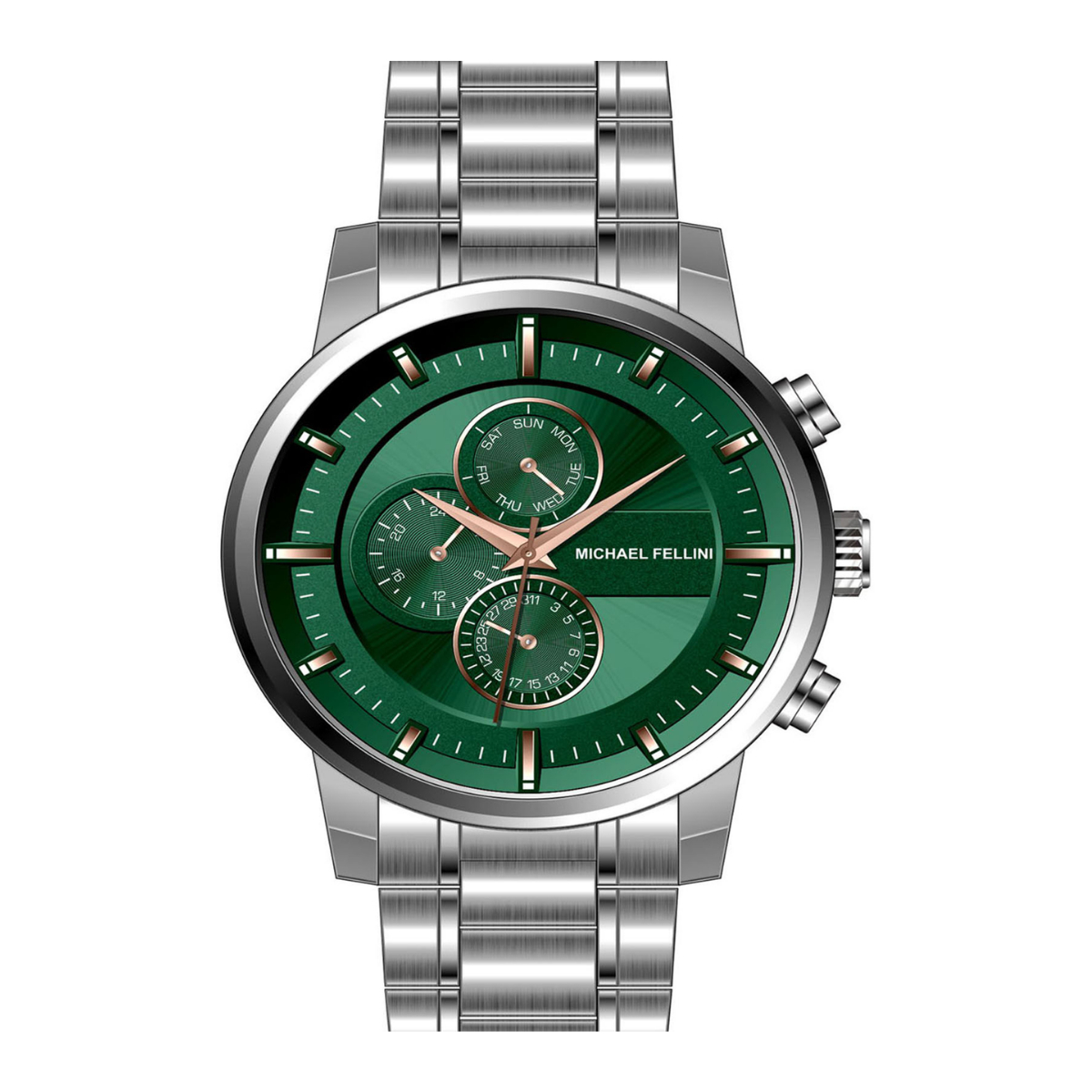 Michael Fellini 2343-3 Kol Saati