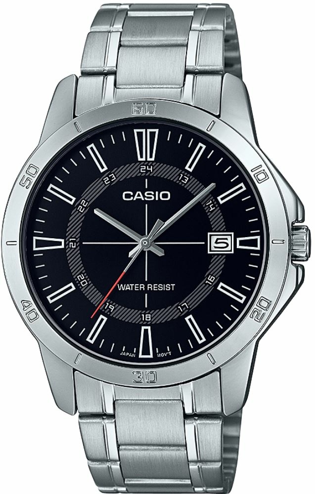 Casio Mtp-V004D-1Cudf Kol Saati