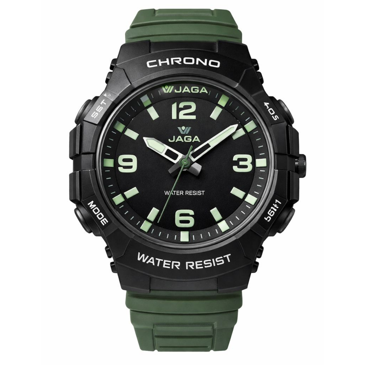 Jaga Em1250-0Fax Kol Saati