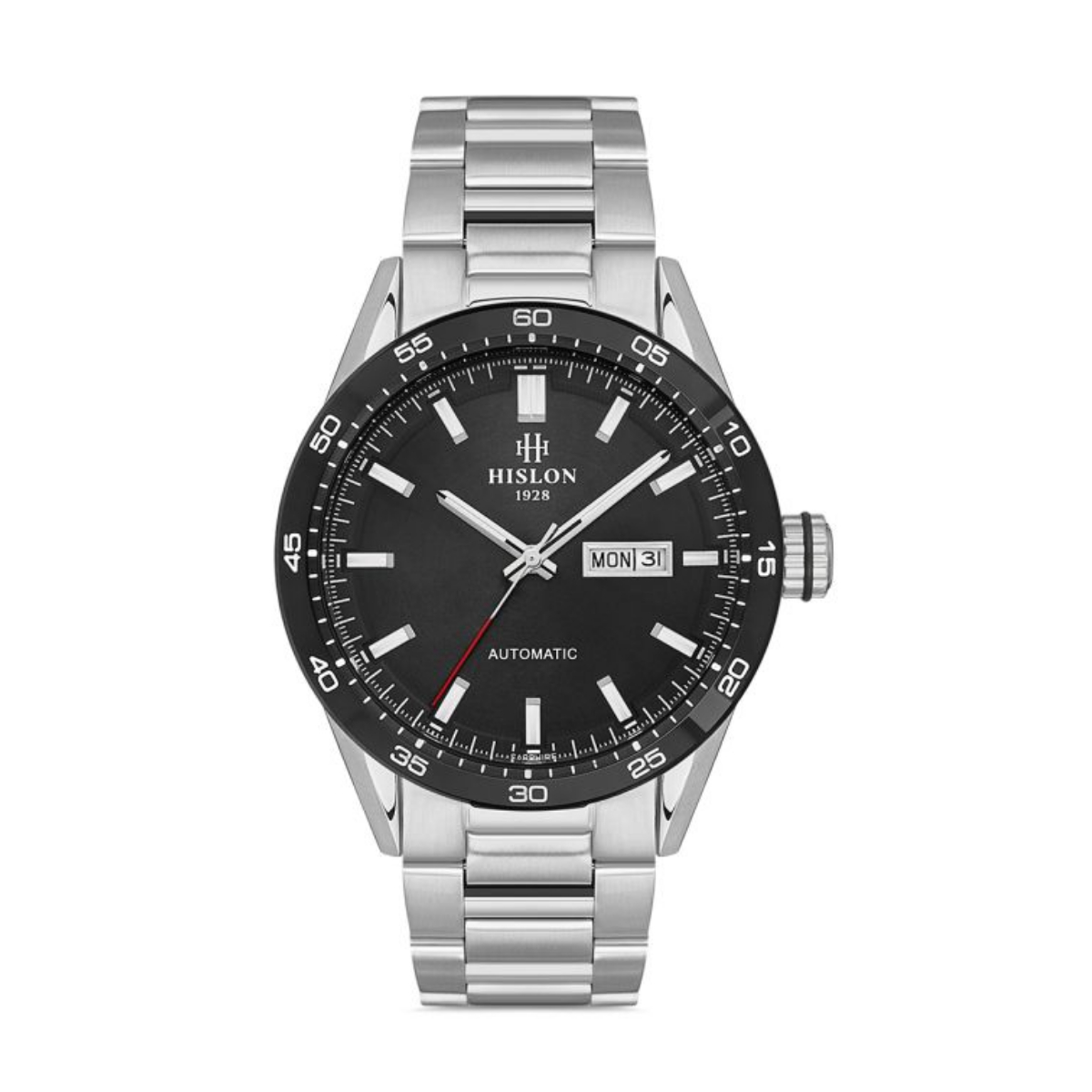 Hislon Erkek Düz Sd107T-04Ss