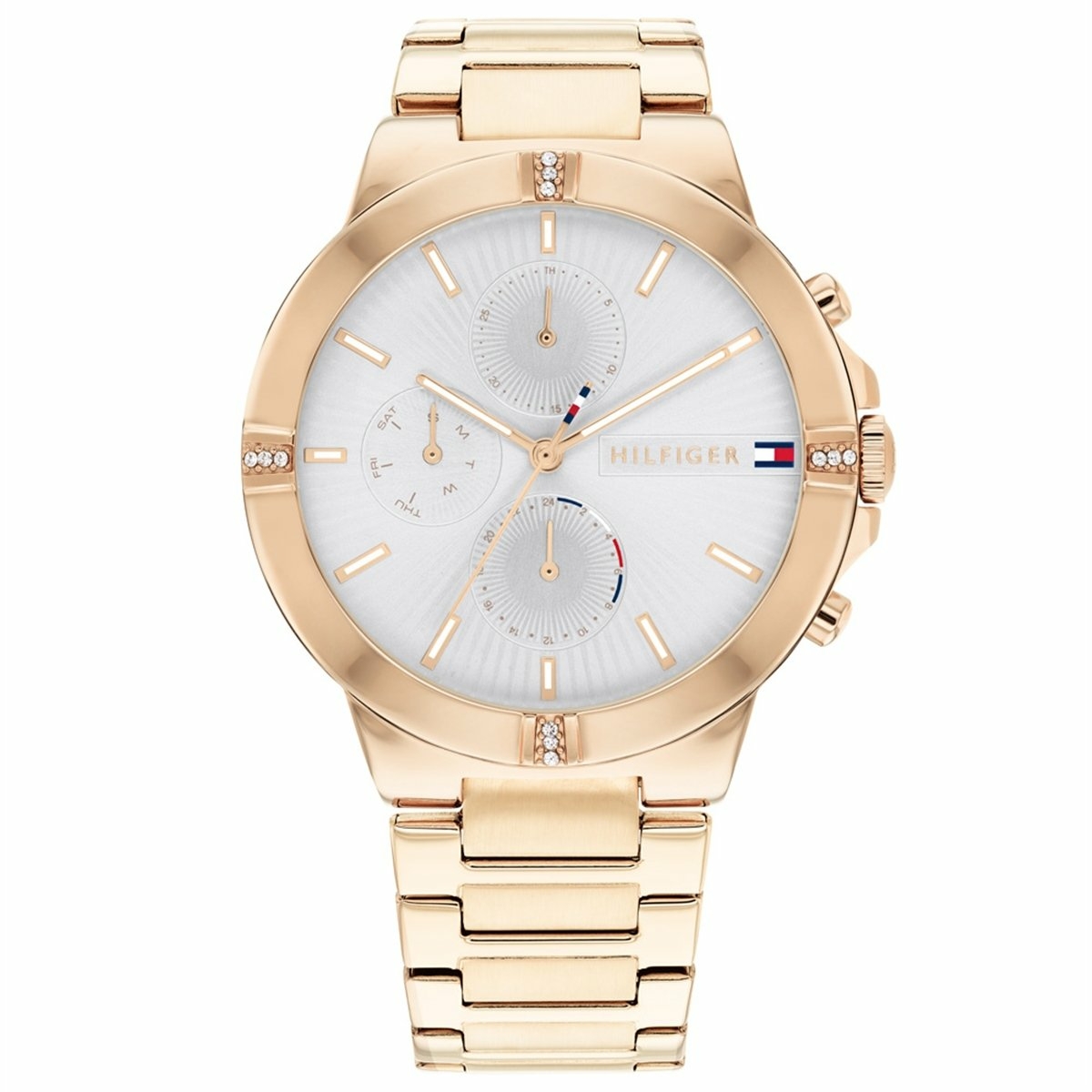 Tommy Hilfiger Th1782331 Kadın Kol Saati