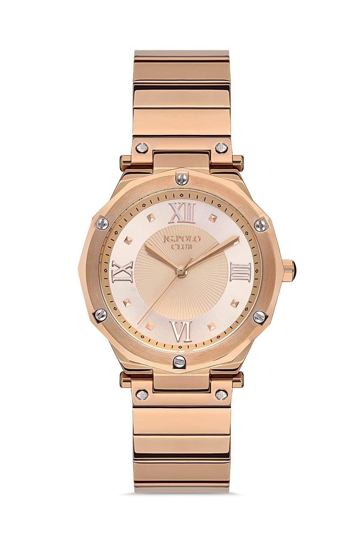Jg.polo Clup Jpc.0922.3125M.2 Kol Saati