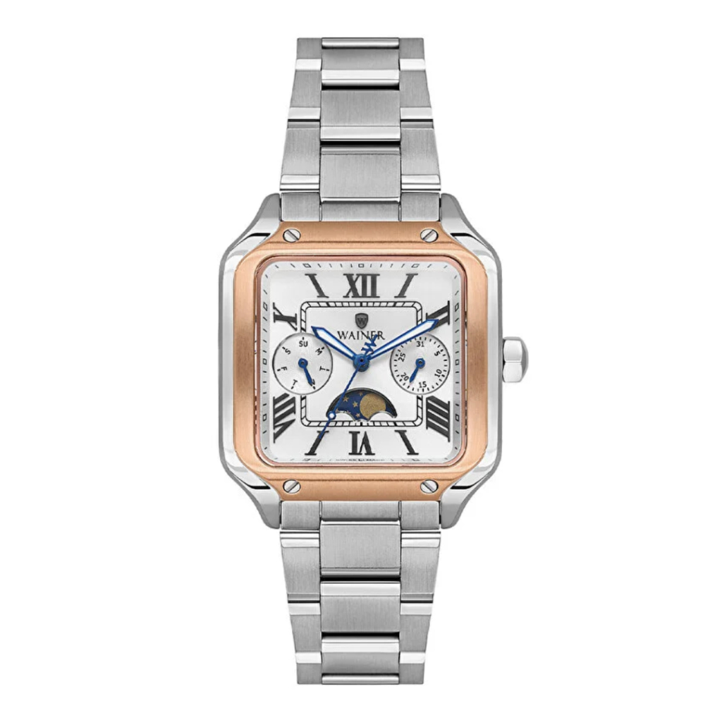 Wainer WA18091-E Kol Saati