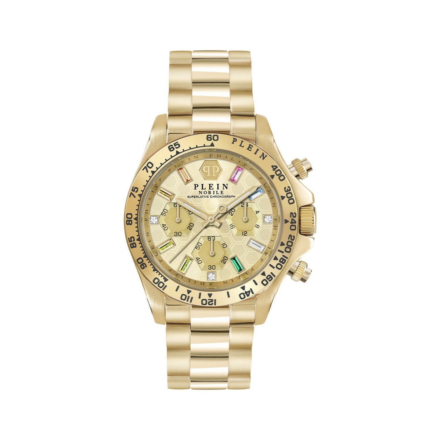 Philipp Plein PWSBA0223 Kadın Kol Saati