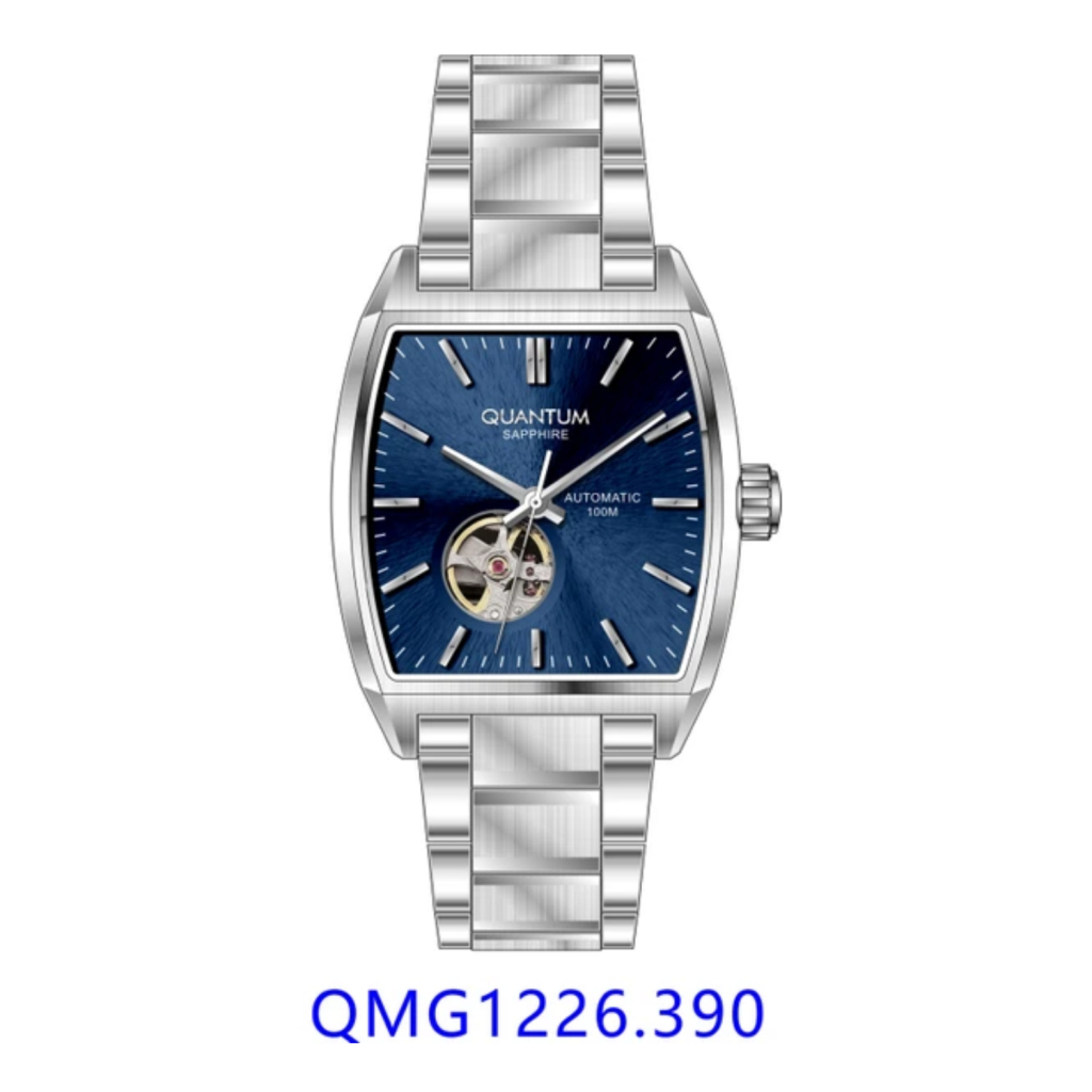 Quantum Qmg1226.390 Kol Saati