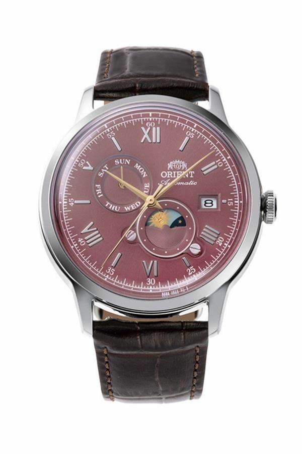 Orient Ra-Ak0807R30B Kol Saati