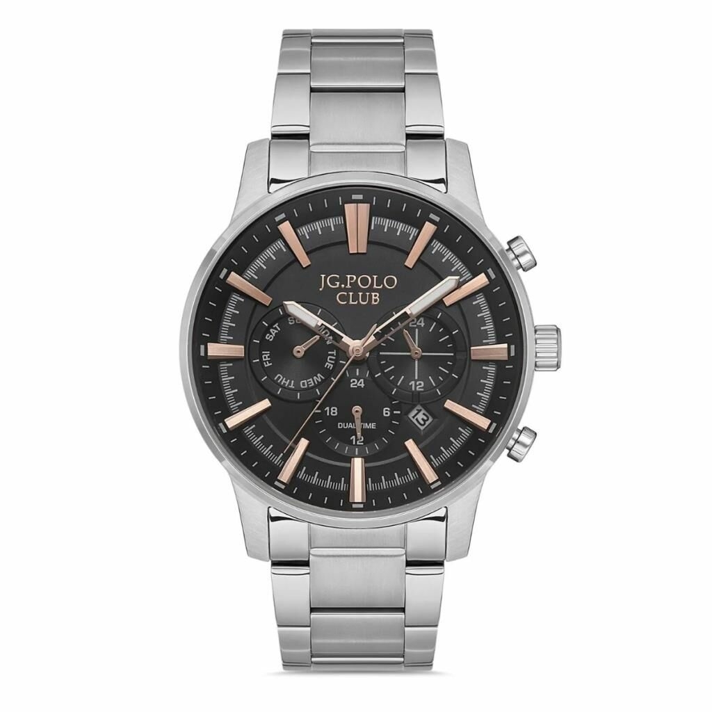 Jg.polo Clup Jpc.0523.11408.1 Kol Saati
