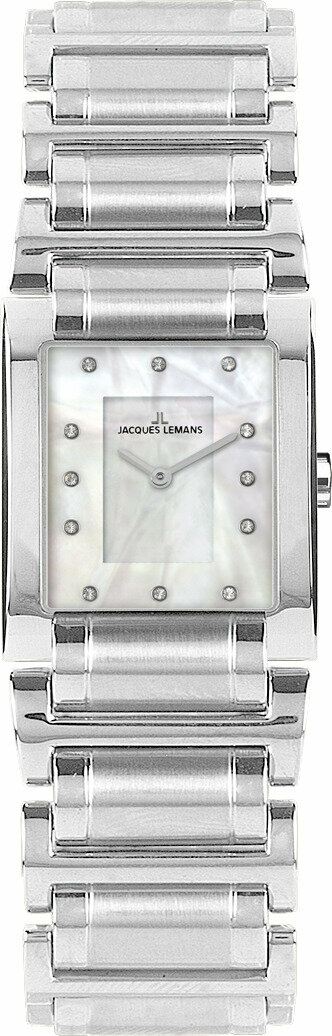 Jacques Lemans Florence 1-2152B Kadın Kol Saati