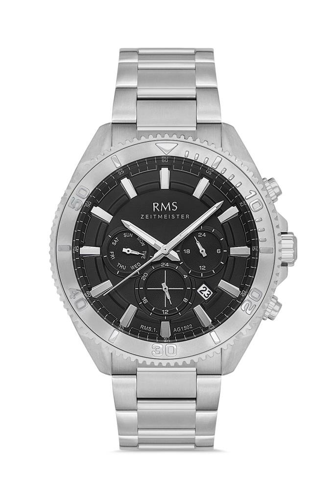 Romanson Rms.1.Ag1502.01 Kol Saati