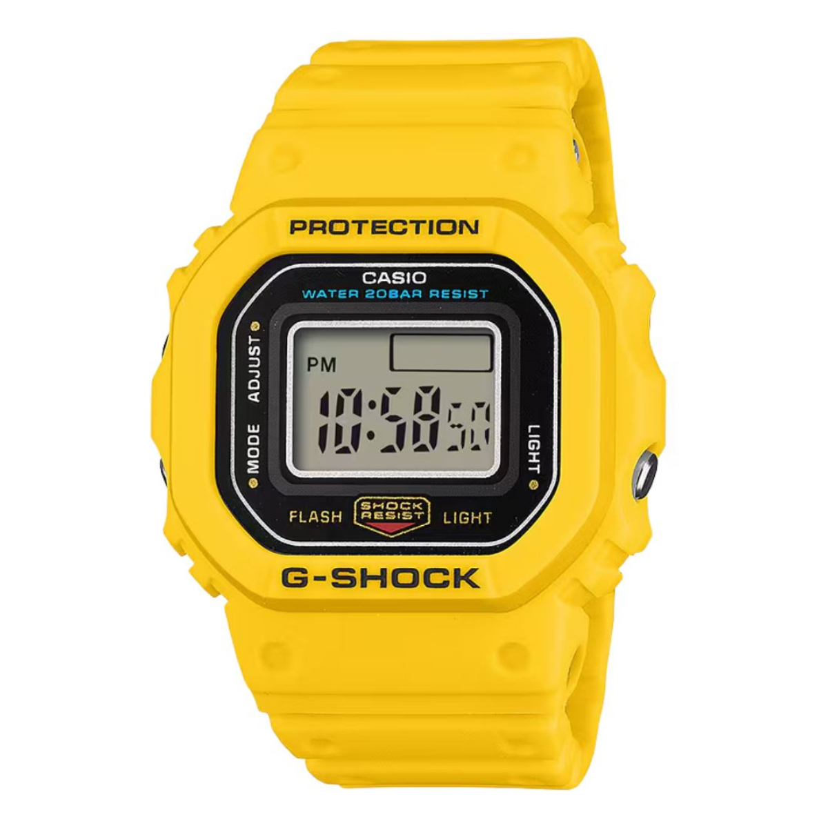Casio Dwn-5600-9Dr Yüzük Saat