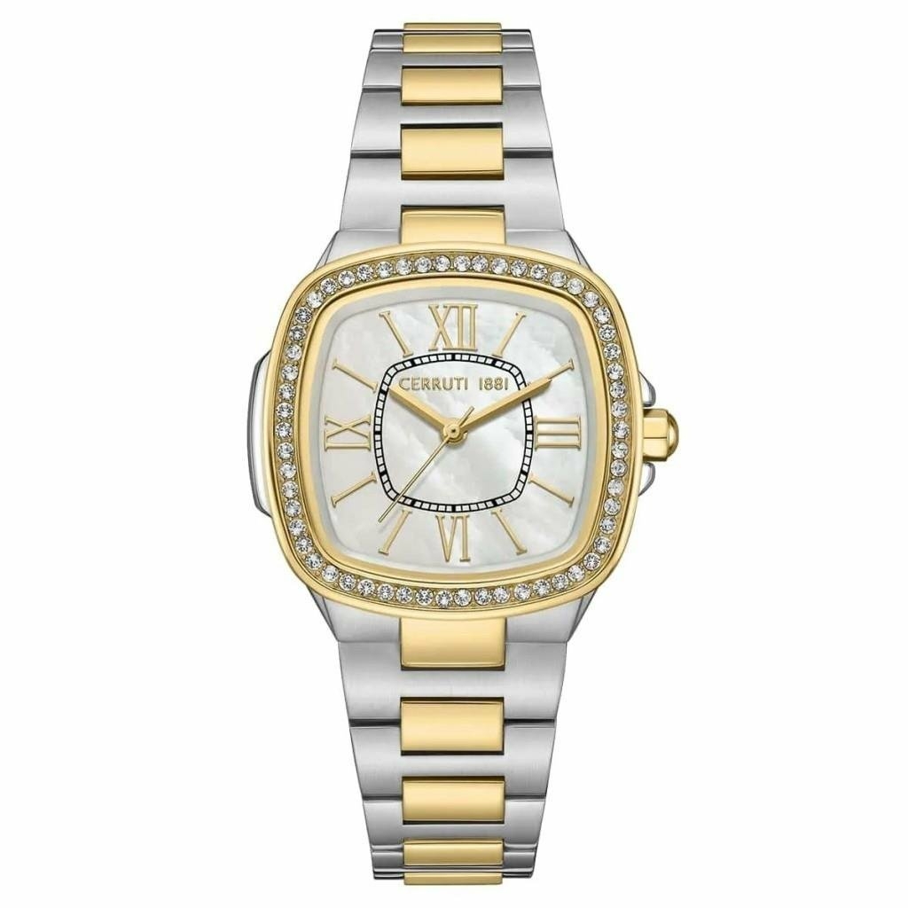 Cerruti 1881 Cıwlg0086002 Kadın Kol Saati