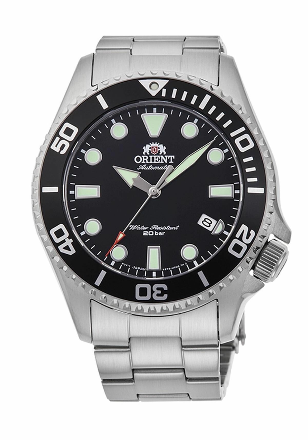 Orient  Ra-Ac0K01B10B Kol Saati