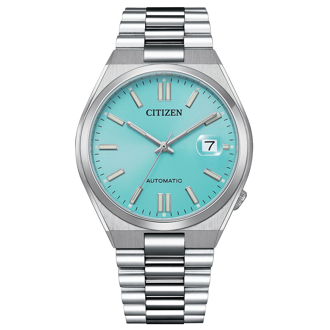 Citizen Tsuyosa Erkek Kol Saati NJ0151-88M