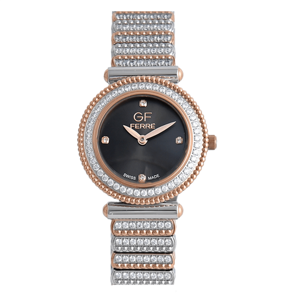 Gianfranco Ferre Gftr8079Lz Kol Saati