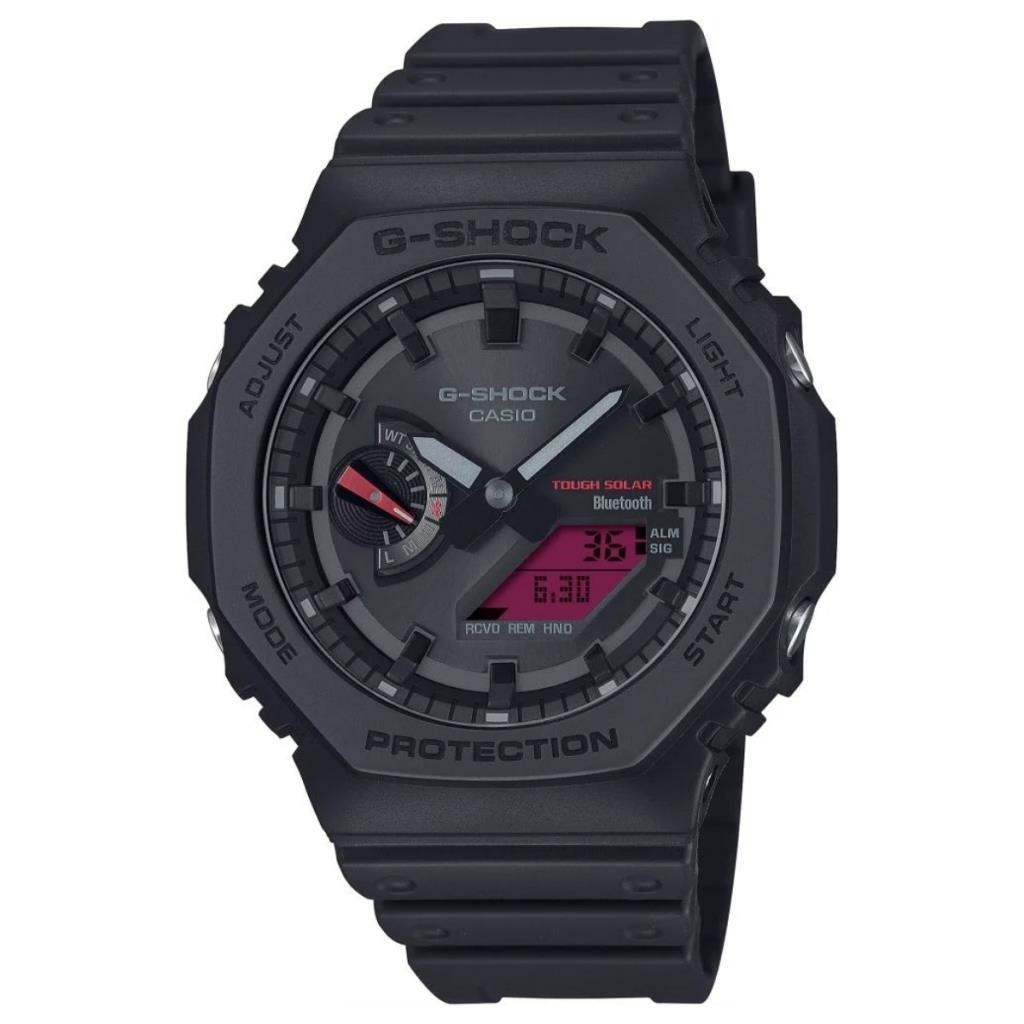 Casio Ga-B2100Bbr-1Adr Kol Saati