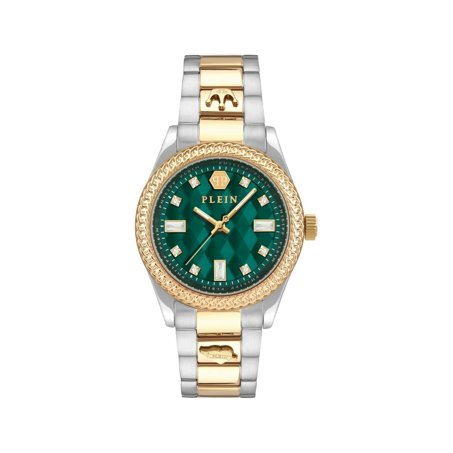 Philipp Plein PWCDA0524 Kadın Kol Saati