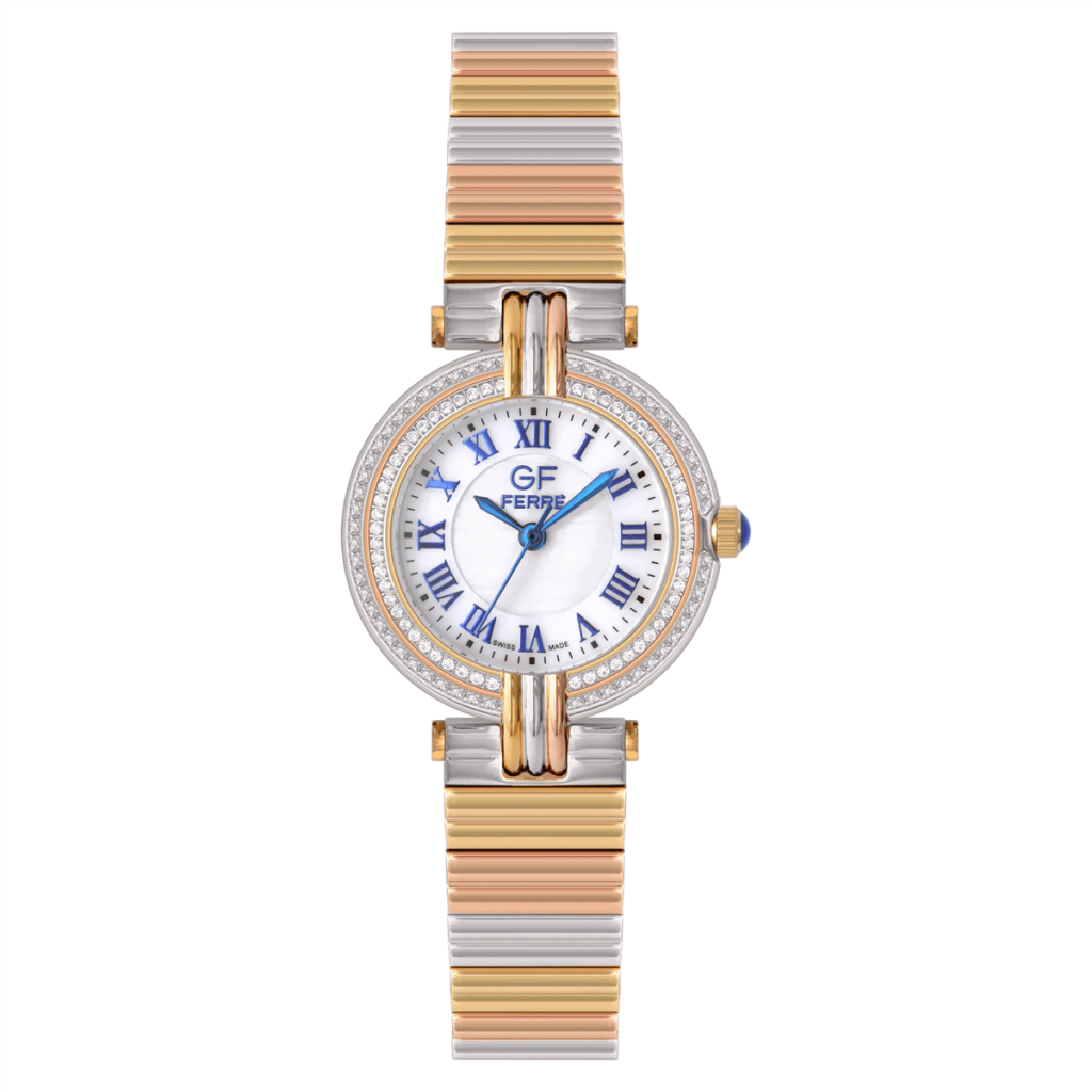 Gianfranco Ferre Gf3T170034L Kol Saati