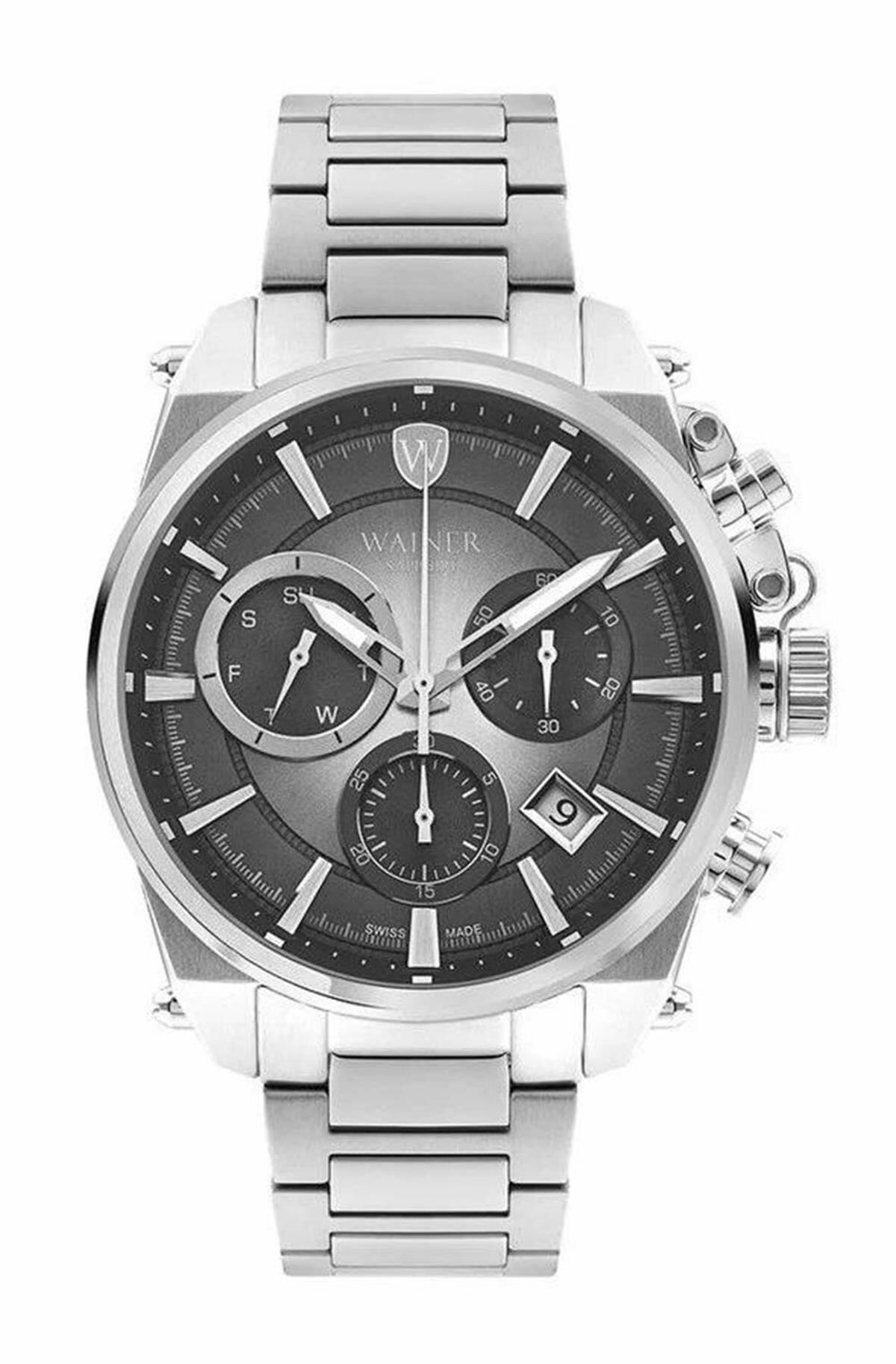 Waıner Wa19200-A Kol Saati