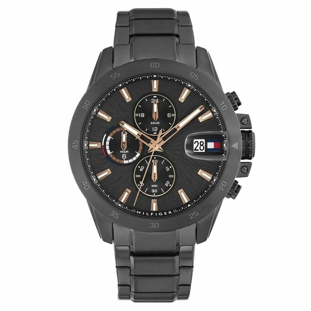 Tommy Hilfiger Th1792218 Erkek Kol Saati