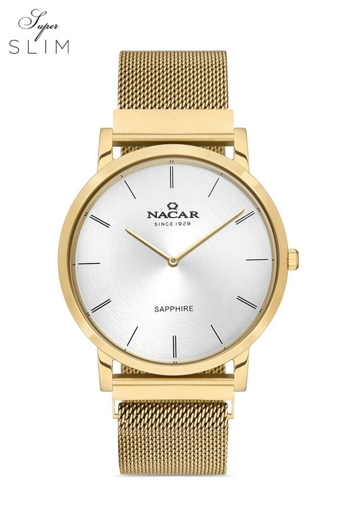 Nacar Nc34-290310-Dsm Kol Saati