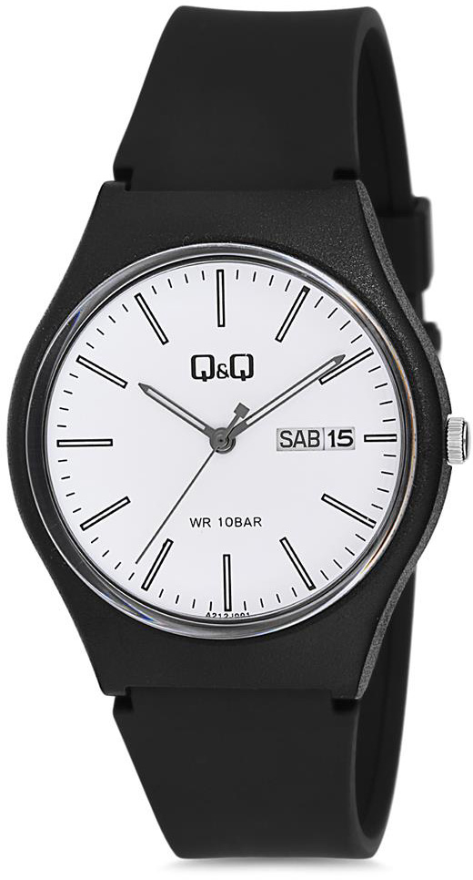 Q&Q A212J001Y Kol Saati