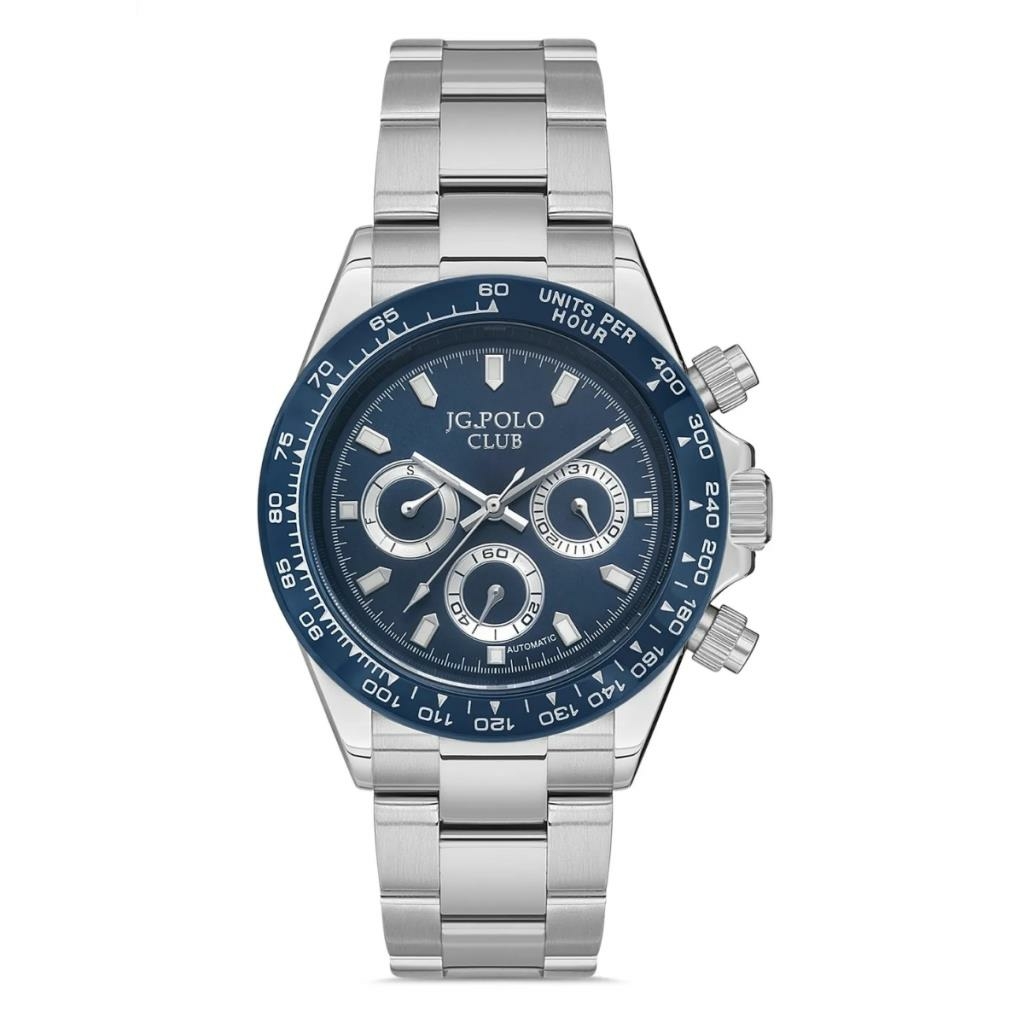 Jg.polo Clup Jpc.0523.11408.5 Kol Saati