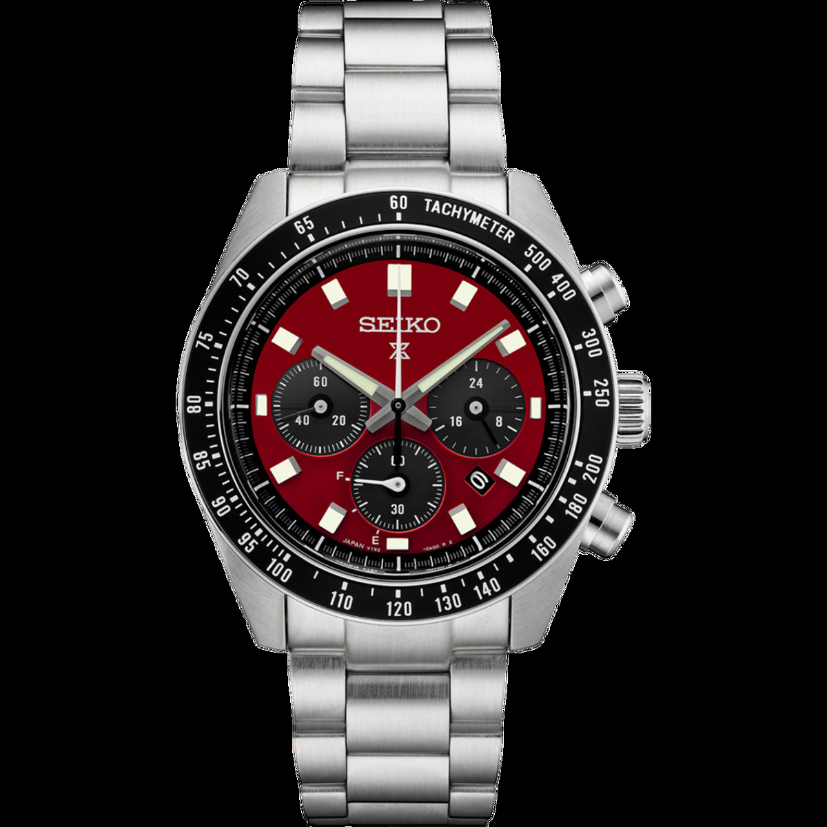 Ssc927 Seiko Kol Saati