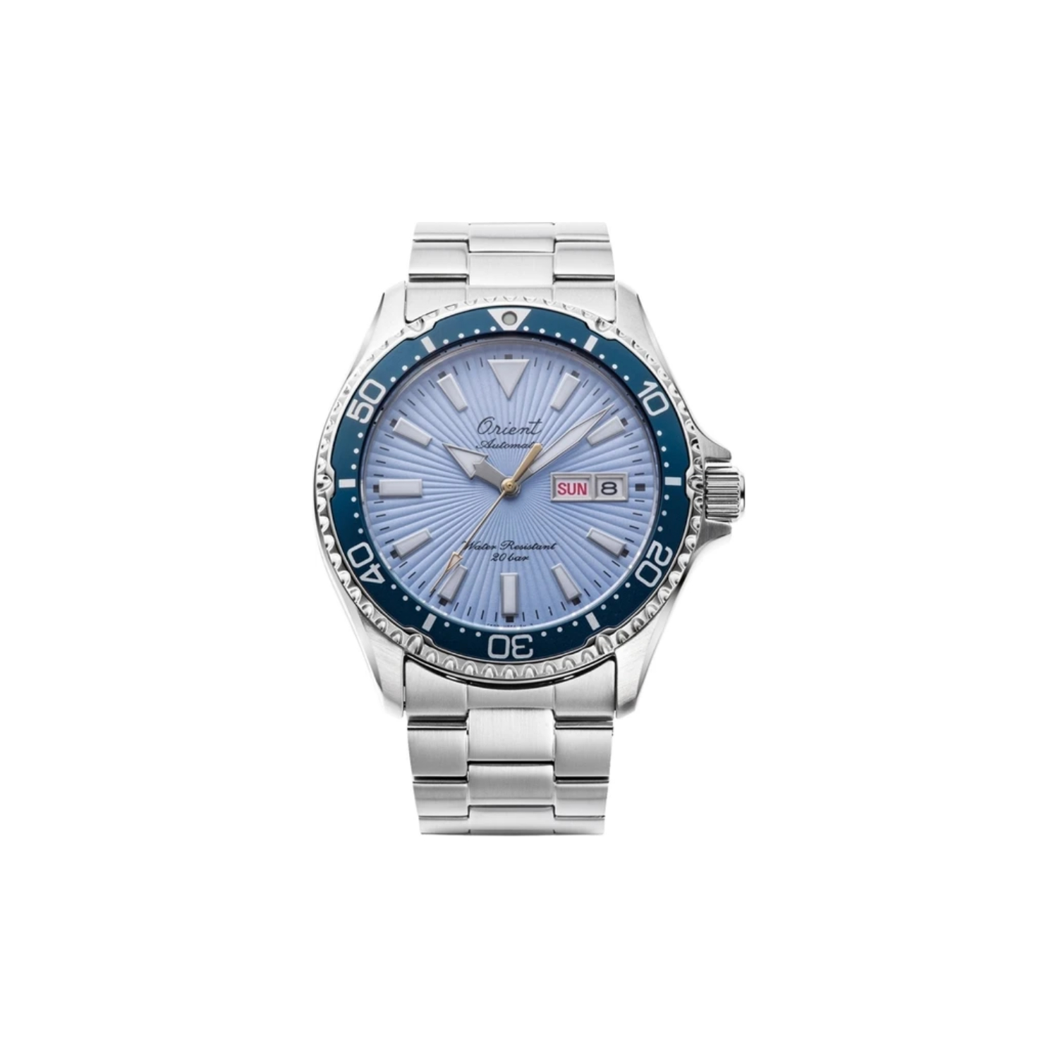 Orient Ra-Aa0823L39B Kol Saati