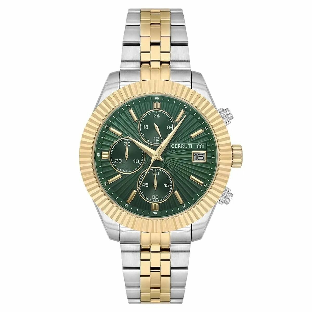 Cerruti 1881 CIWGI0091001 Erkek Kol Saati