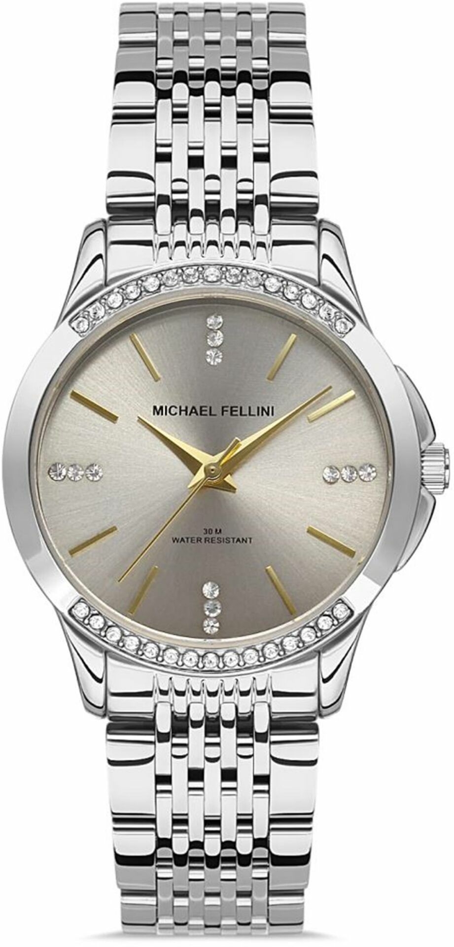 Michael Fellini2299-2 Kol Saati