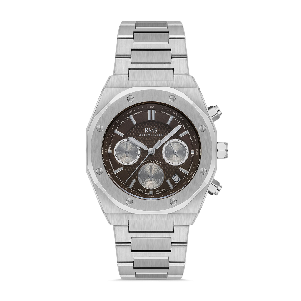 Romanson Rms.1.Ag1560.05 Kol Saati