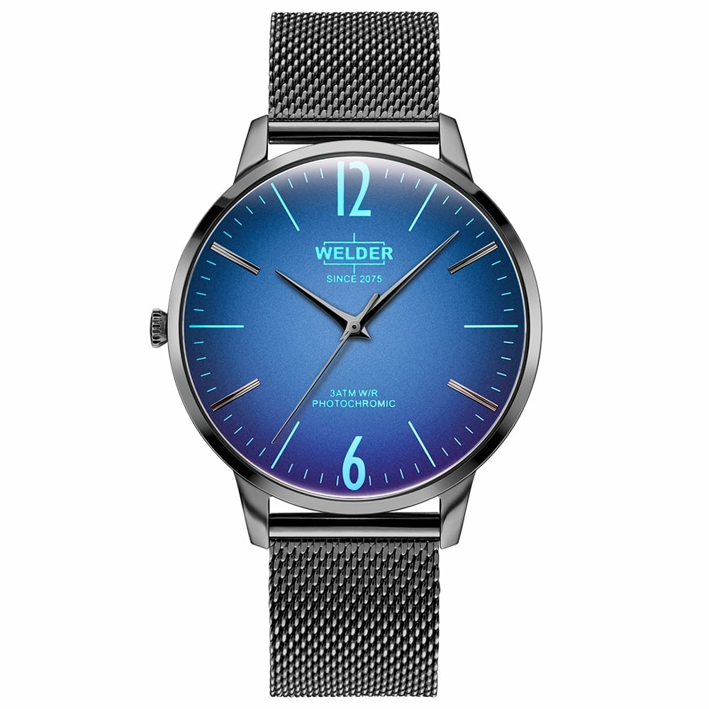 Welder Moody Watch Wrs433 42 Mm Kadın Kol Saati