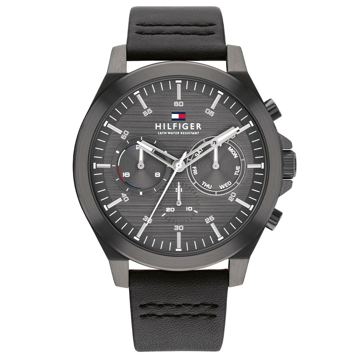 Tommy Hilfiger Th1710634 Erkek Kol Saati