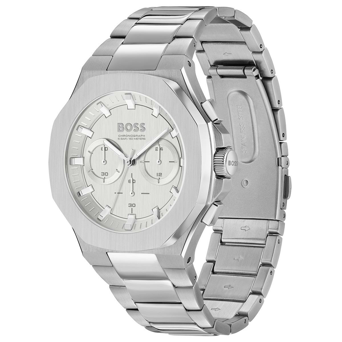 Boss Watches Hb1514087 Erkek Kol Saati