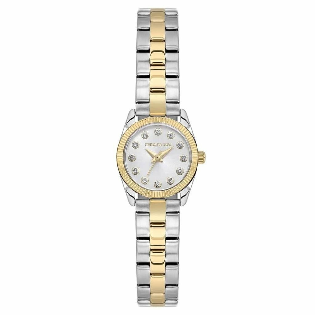 Cerruti 1881 Cıwlg0101006 Kadın Kol Saati