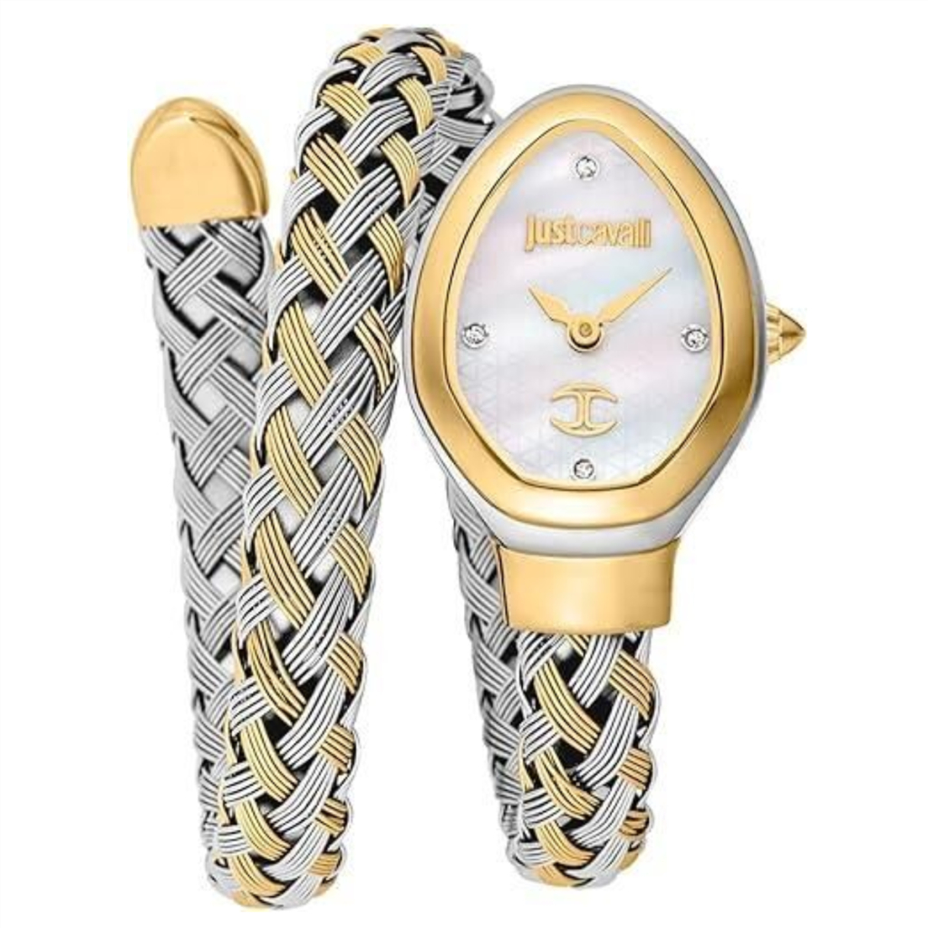 Just Cavalli Jc1L264M0055 Kol Saati
