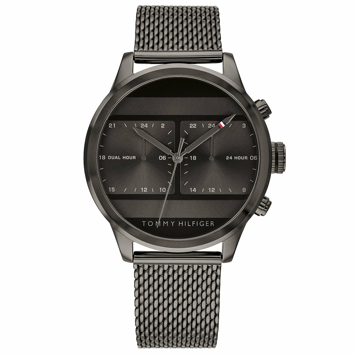 Tommy Hilfiger Th1791597 Erkek Kol Saati