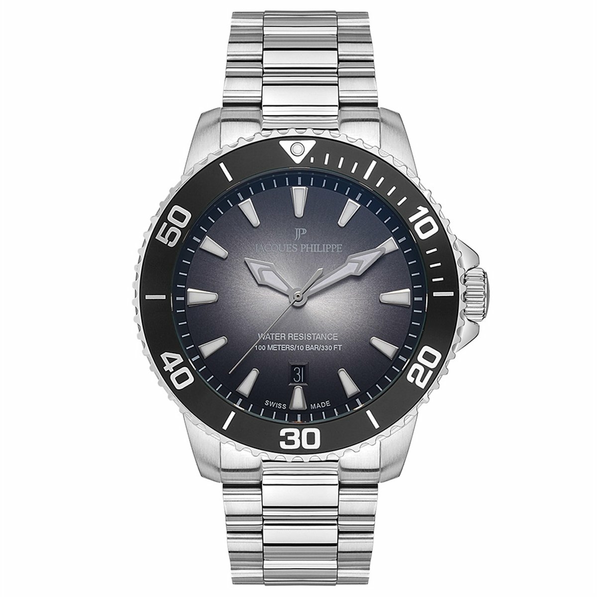 Jacques Philippe Jpqgs181316 Erkek Kol Saati