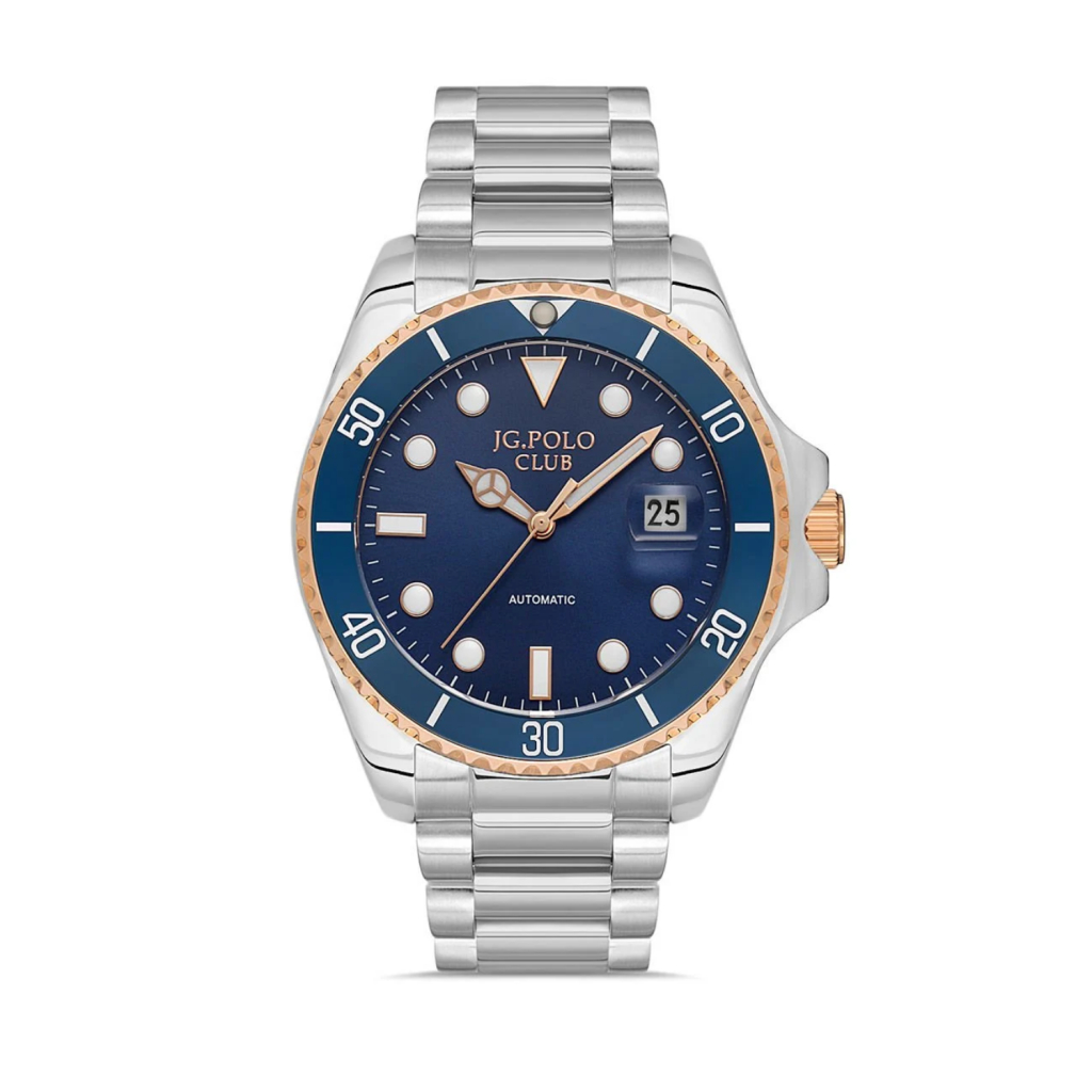 Jg.polo Clup Jpc.1223.3157A.02  Kol Saati