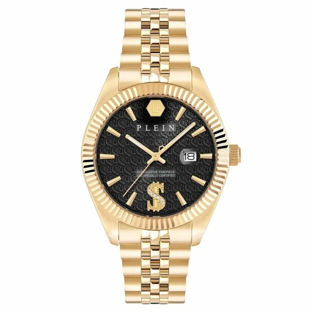 Philipp Plein Pwmfa1025 Erkek Kol Saati