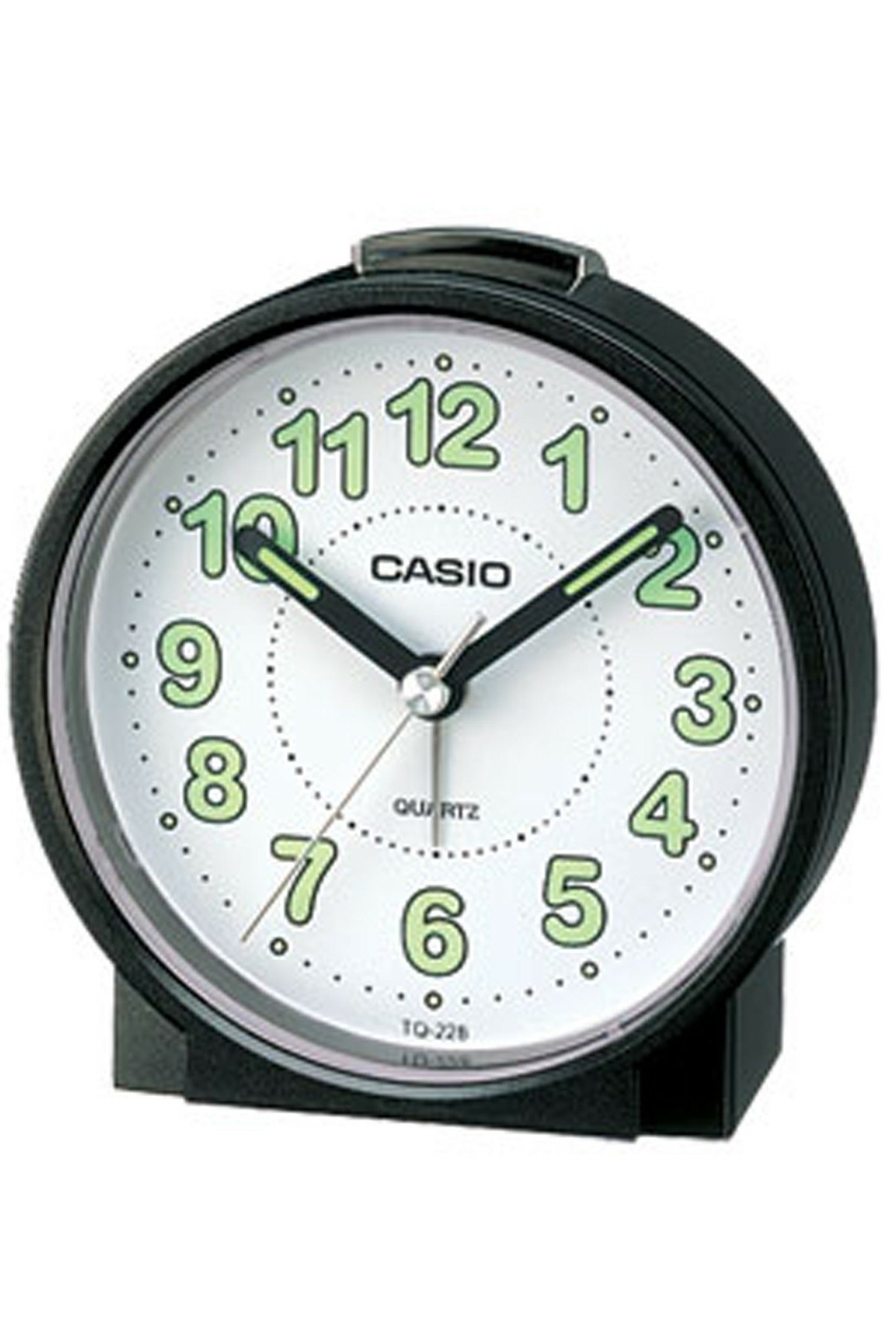 Casio Masa Saati TQ-228-1DF