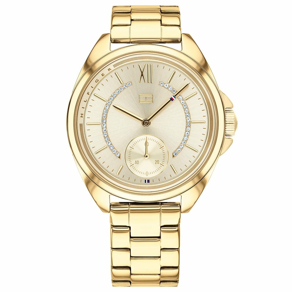 Tommy Hilfiger Th1781988 Kadın Kol Saati