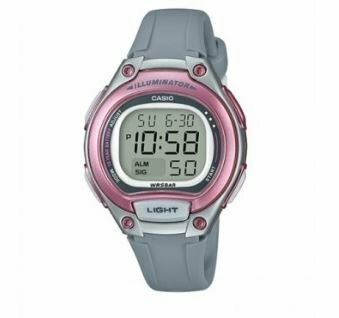 Casio Lw-203-8Avdf Kadın Kol Saati