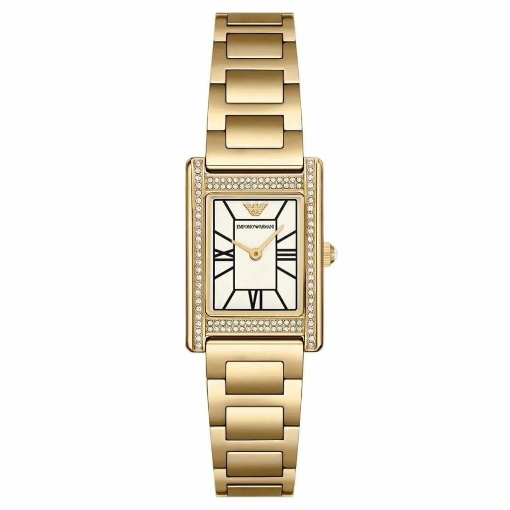 Emporio Armani Ar11659 Kadın Kol Saati