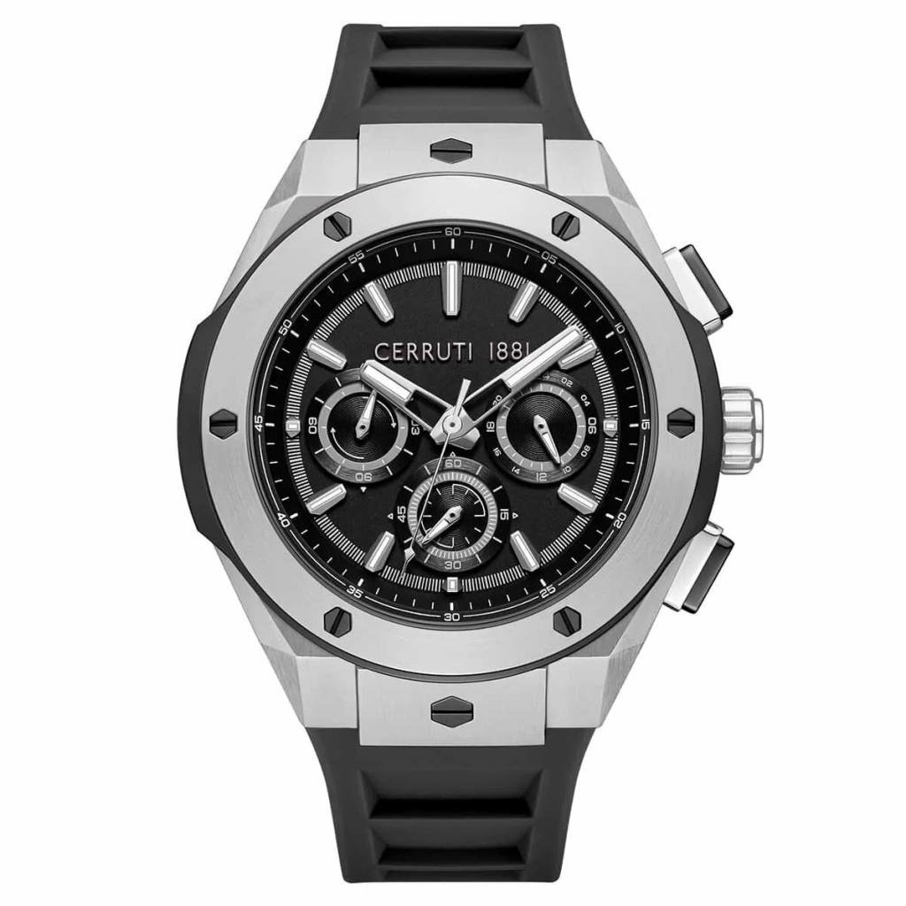 Cerruti 1881 Cıwgq0085601 Erkek Kol Saati