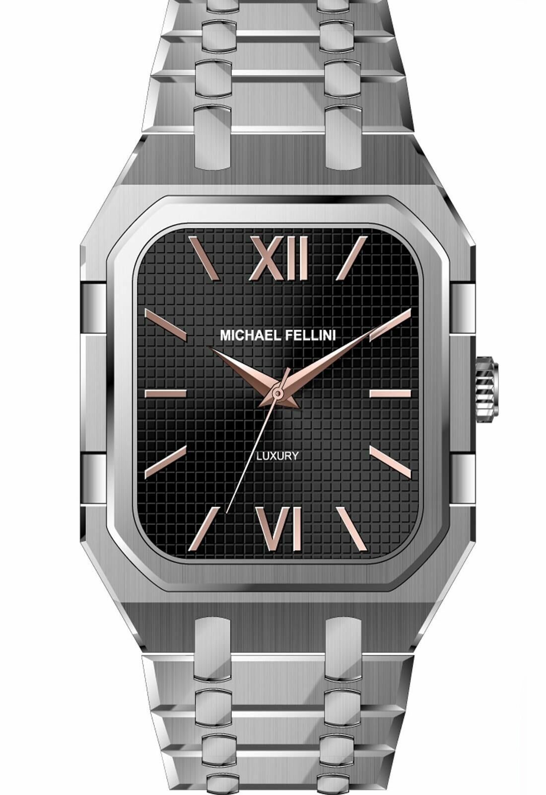 Michael Fellini 2396-4 Kol Saati