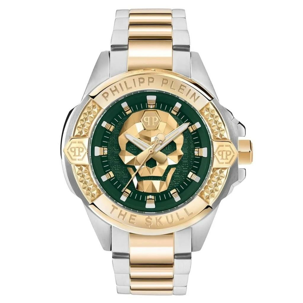 Philipp Plein Pwaaa2825 Erkek Kol Saati